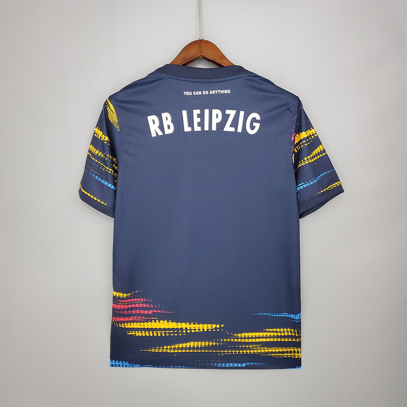 Camiseta Leipzig Visita 21/22
