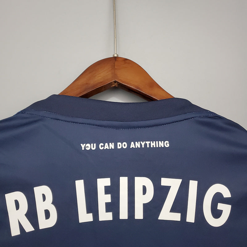 Camiseta Leipzig Visita 21/22