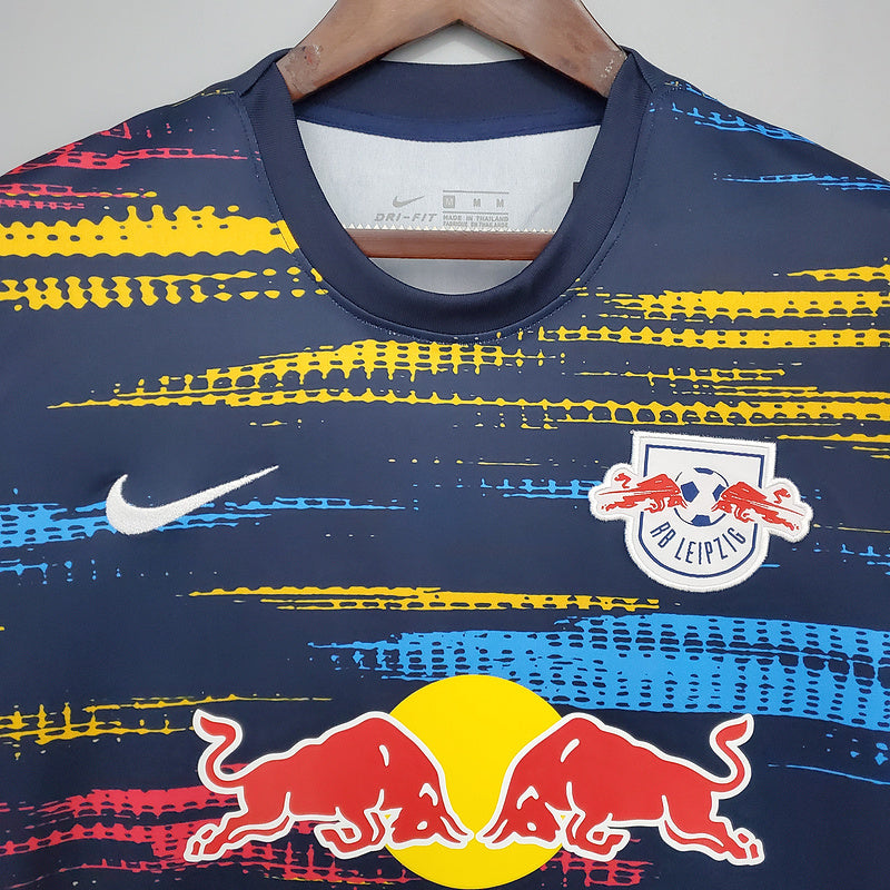 Camiseta Leipzig Visita 21/22