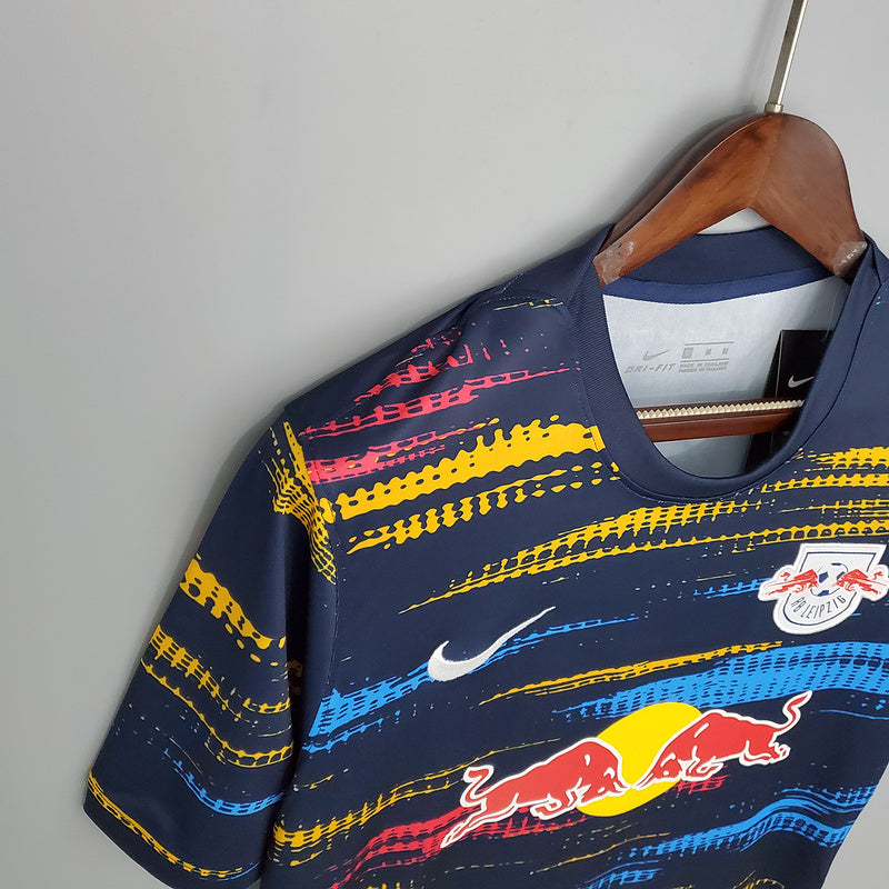 Camiseta Leipzig Visita 21/22