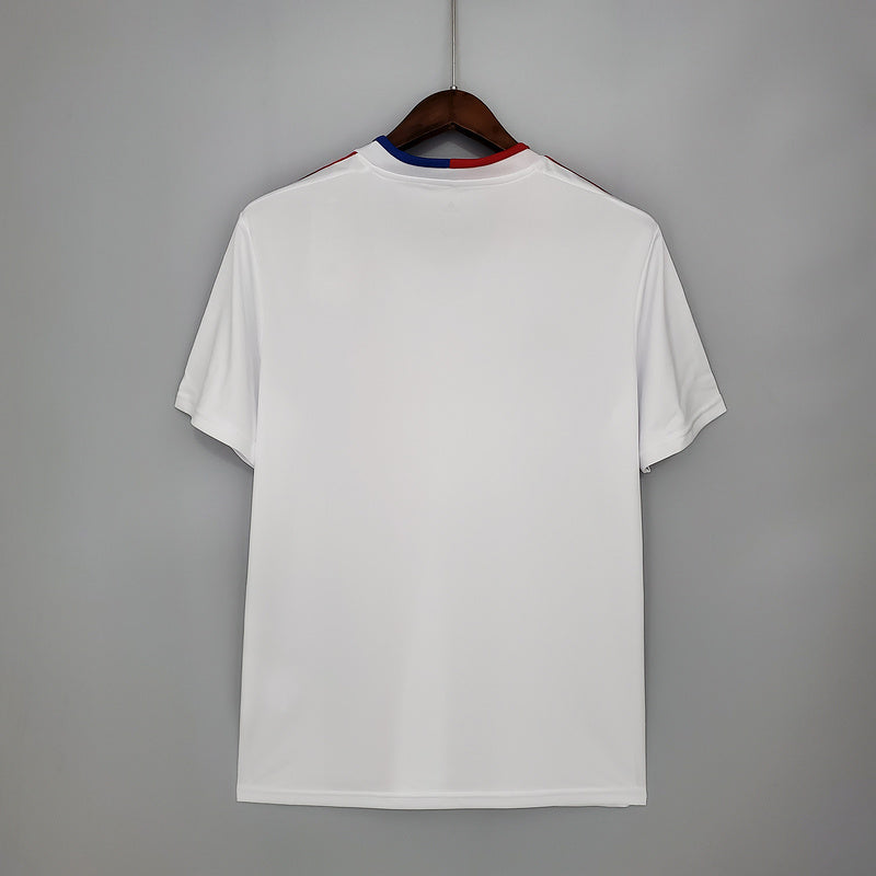 Camiseta Versión Fan Lyon Local