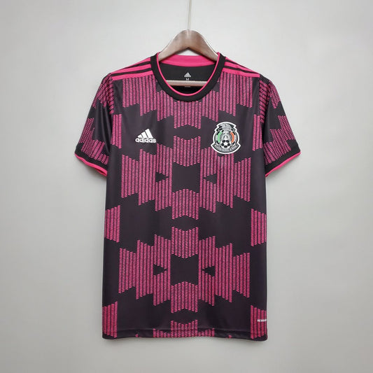 Camiseta Versión Fan México Local