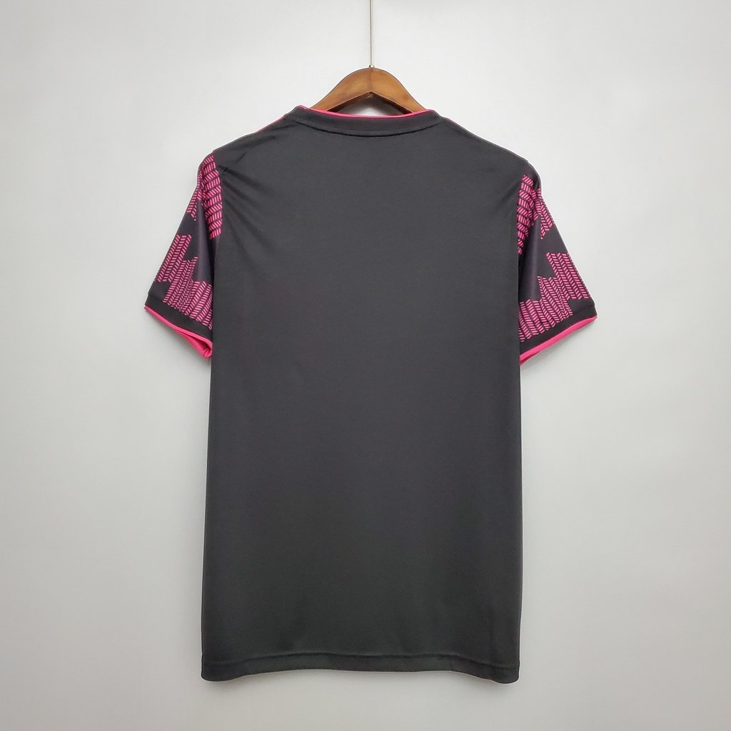 Camiseta Versión Fan México Local