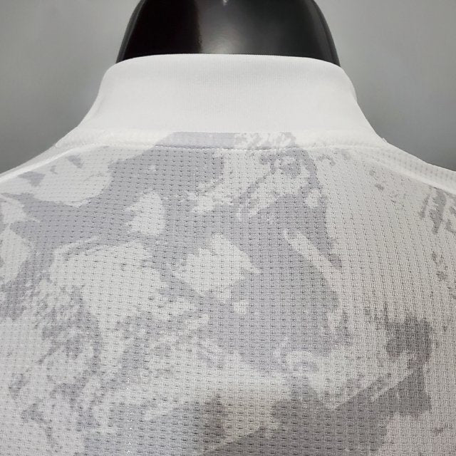 Camiseta Versión Jugador México Visita