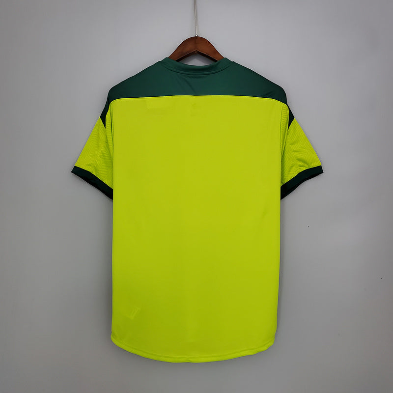 Camiseta Versión Fan Palmeiras Entrenamiento