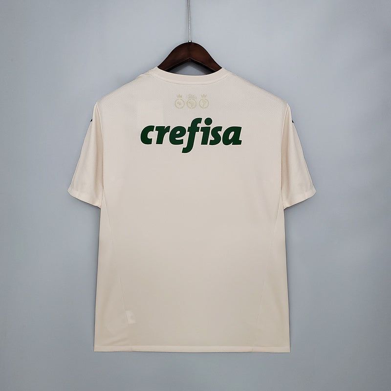 Camiseta Versión Fan Palmeiras Tercera