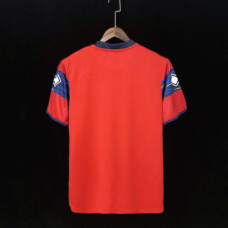 Camiseta Arquero Versión Fan Parma