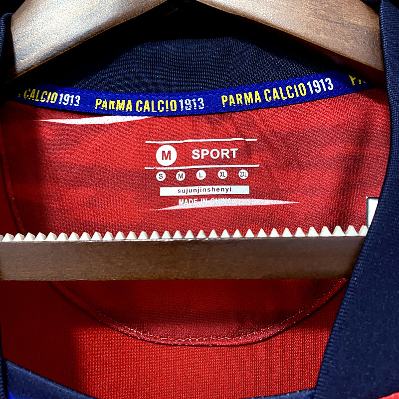 Camiseta Arquero Versión Fan Parma