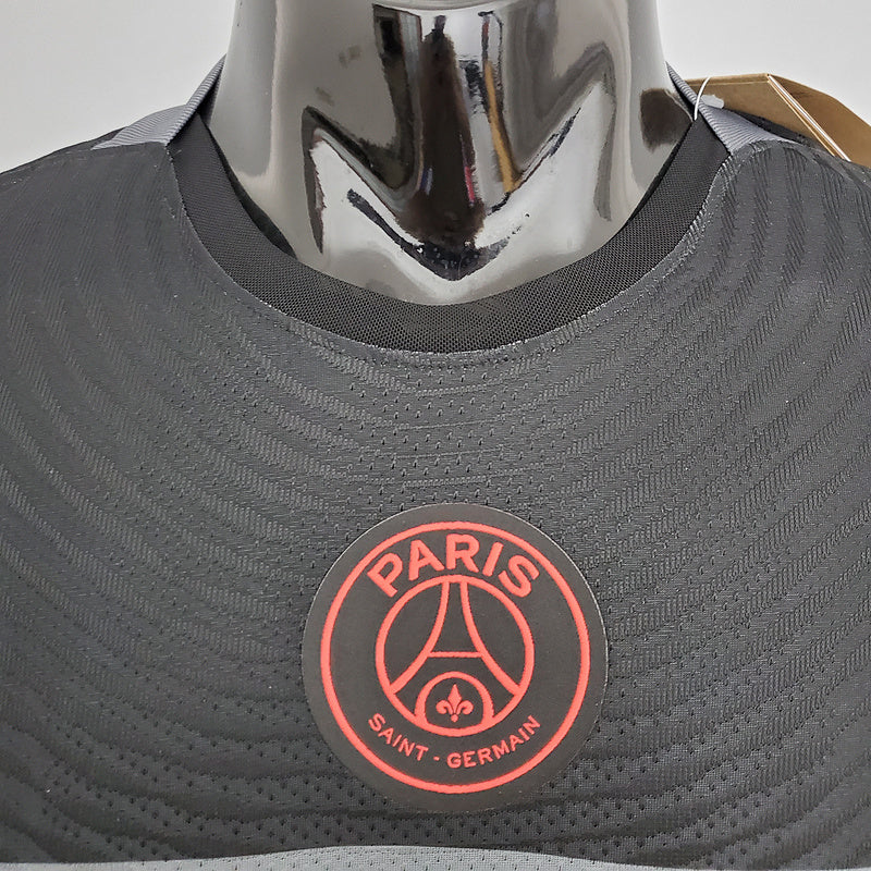 Camiseta Versión Jugador PSG Tercera