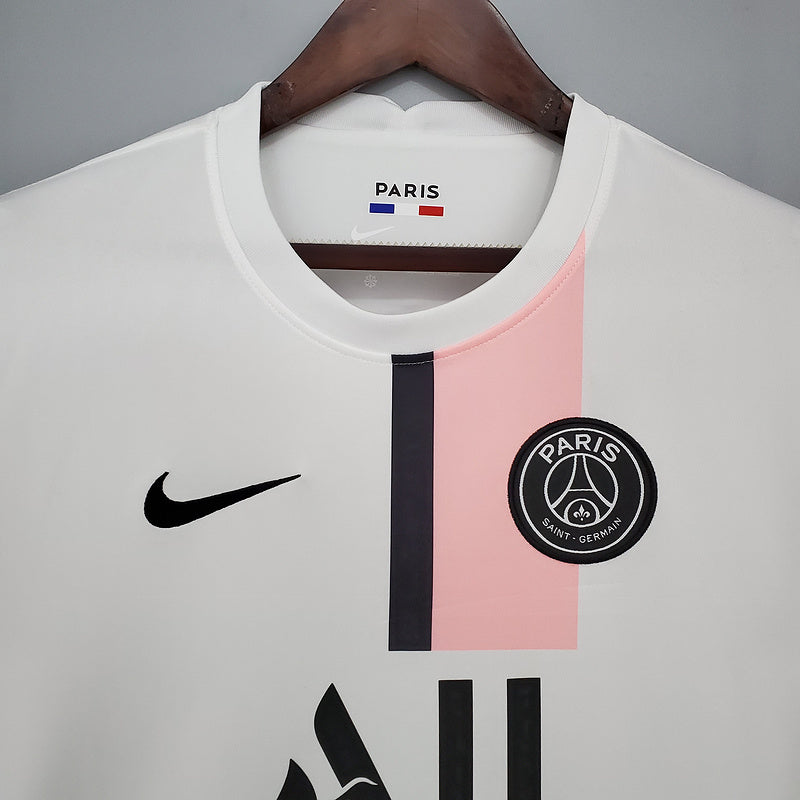 Camiseta Versión Fan PSG Visita