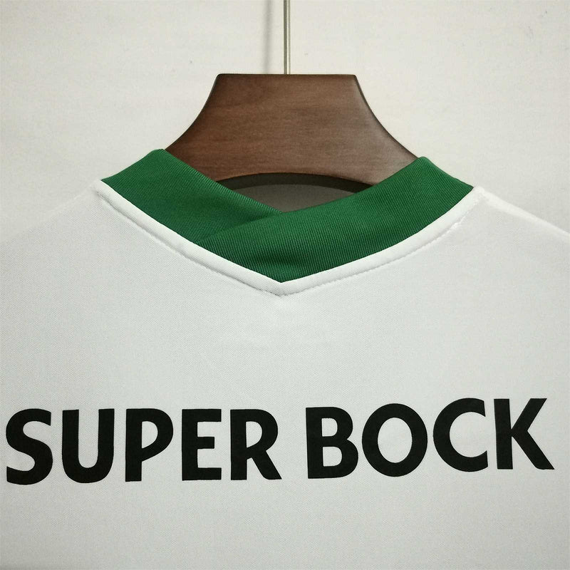 Camiseta Versión Fan Sporting Club Lisboa