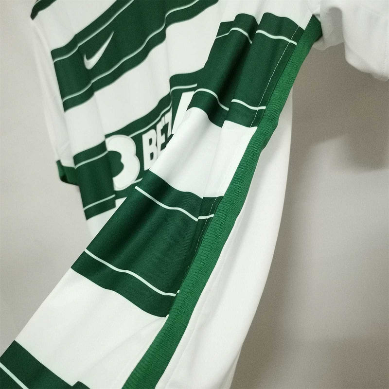 Camiseta Versión Fan Sporting Club Lisboa