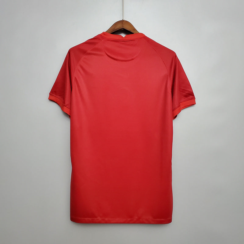 Camiseta Versión Fan Turquía Local