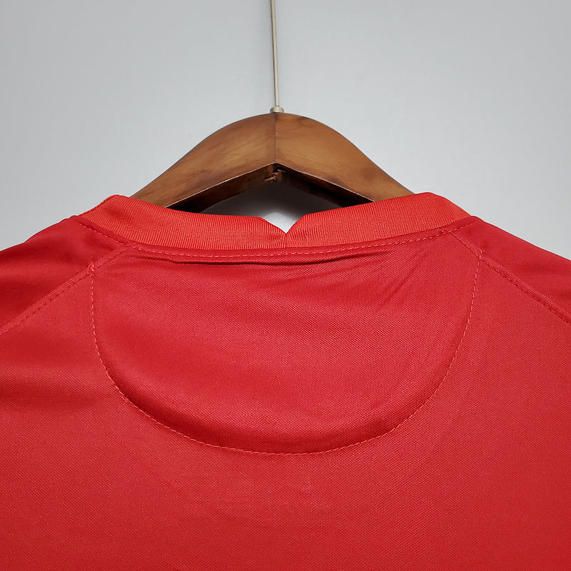 Camiseta Versión Fan Turquía Local