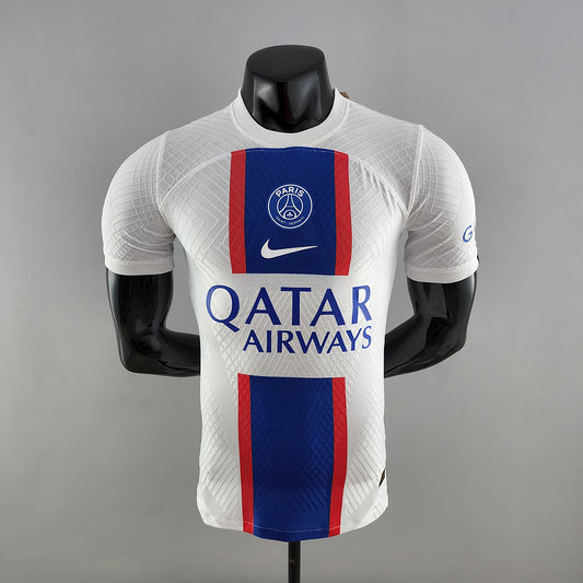 Camiseta Versión Jugador PSG Tercera 22/23