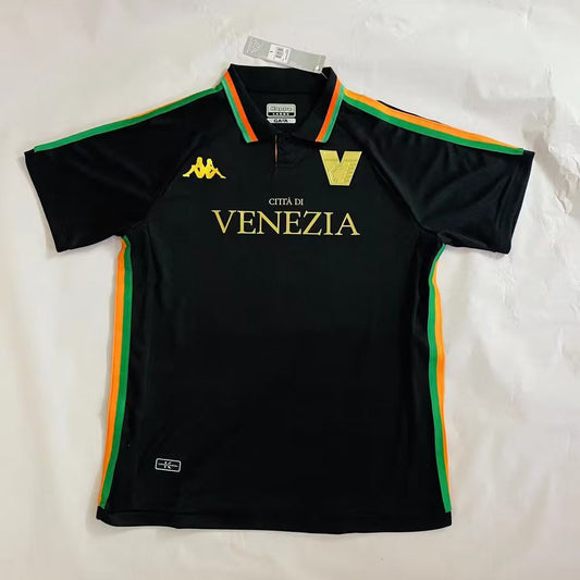 Camiseta Versión Jugador Venezia FC Local 22/23