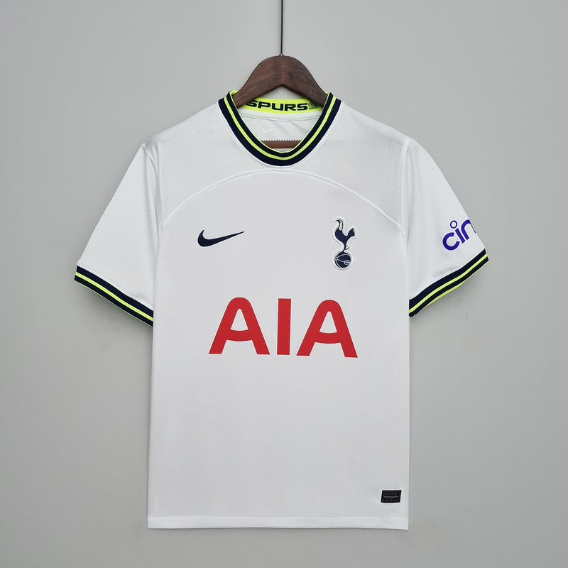 Camiseta Versión Fan Tottenham Local 22/23