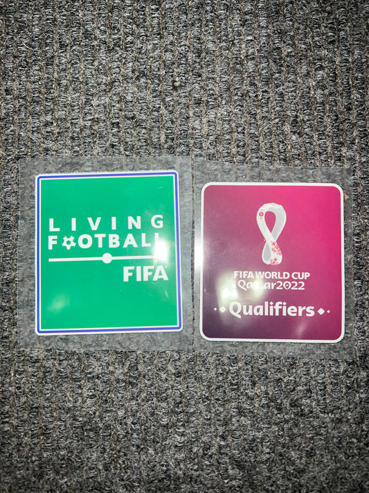 Clasificatorias Sudamericana