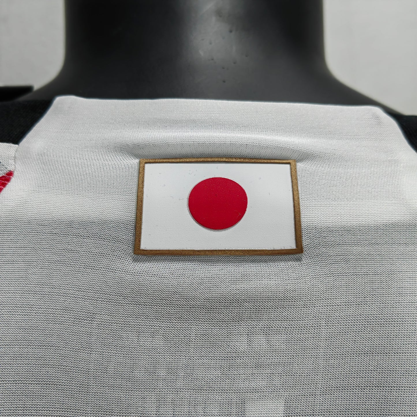 Camiseta Versión Jugador Japón Visita Qatar 2022