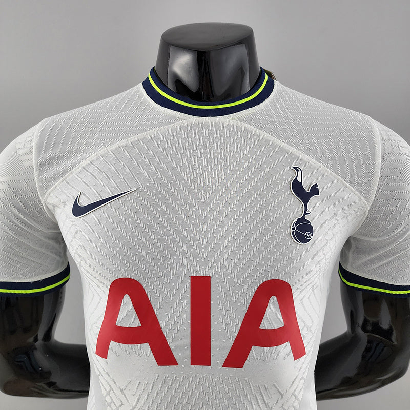 Copy of Camiseta Versión Jugador Tottenham Local 22/23