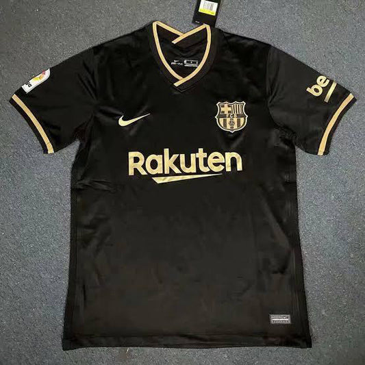 Camiseta Visita Barcelona 2020/2021