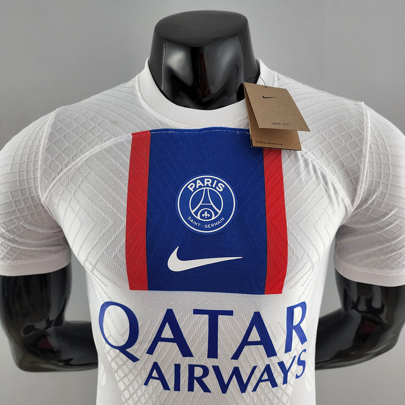 Camiseta Versión Jugador PSG Tercera 22/23