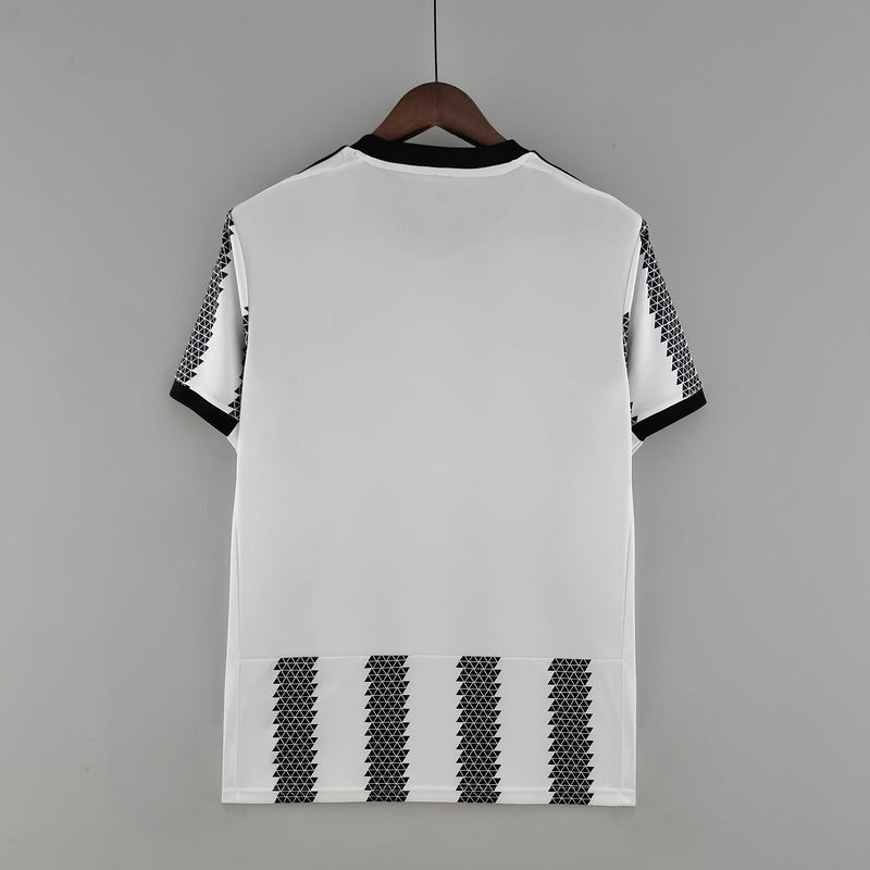 Camiseta Versión Fan Juventus Local 22/23